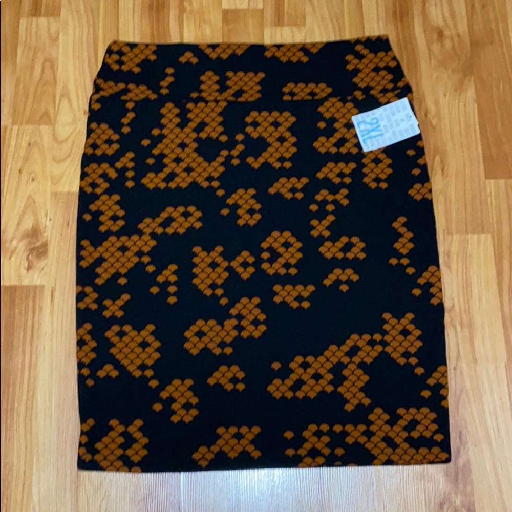 LuLaRoe Cassie